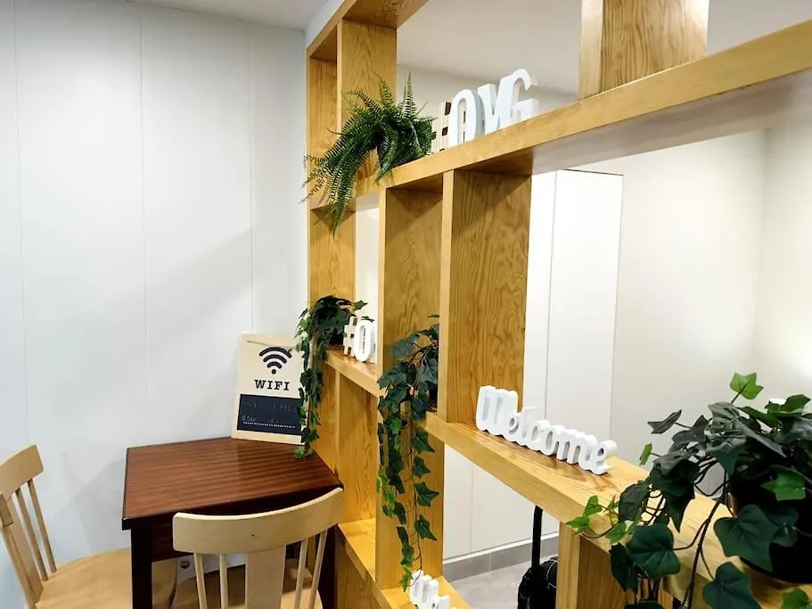 Apartamento Aconchegante Bairro Alto Lizbona Apartament
