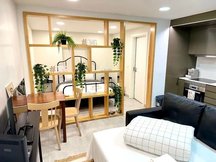 Apartamento Aconchegante Bairro Alto Lizbona