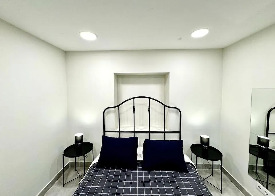 Apartamento Aconchegante Bairro Alto Lizbona Portugalia