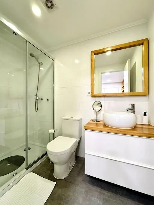 Apartamento Aconchegante Bairro Alto Lisbon