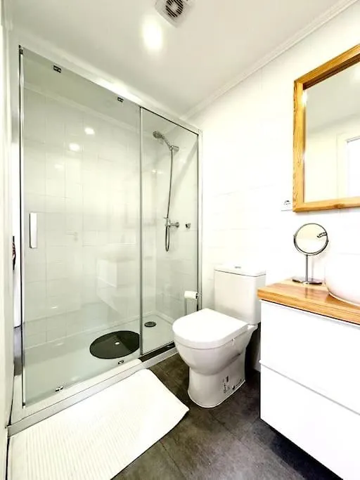 Apartment Apartamento Aconchegante Bairro Alto Lisbon