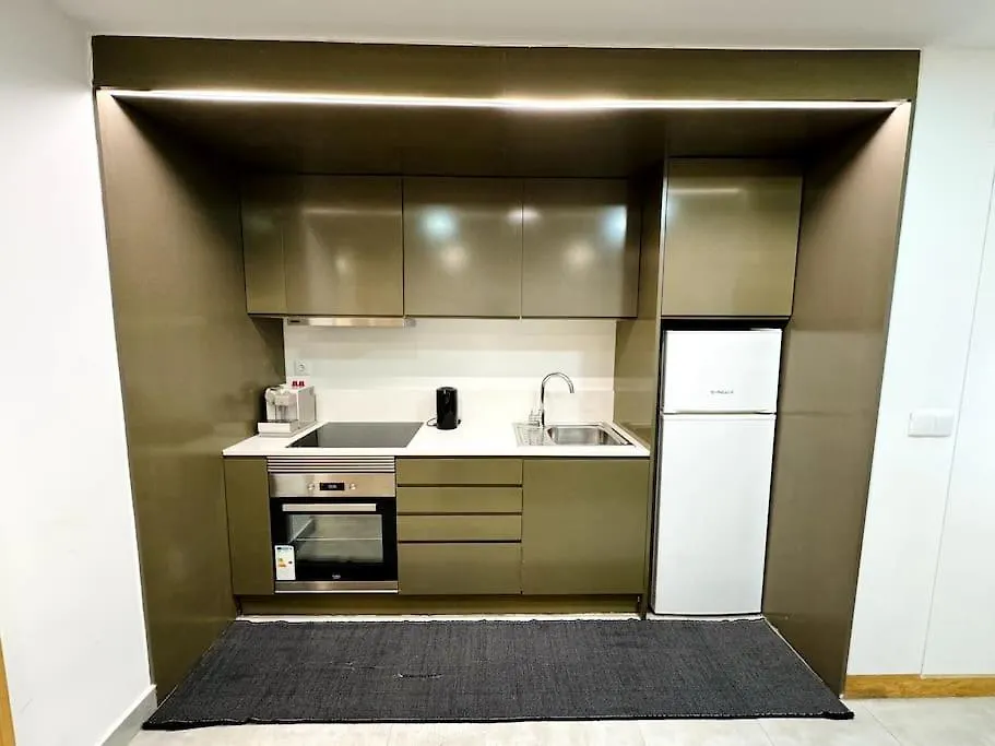 Apartamento Aconchegante Bairro Alto Lisbon